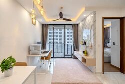 Le Quest (D23), Apartment #625963161